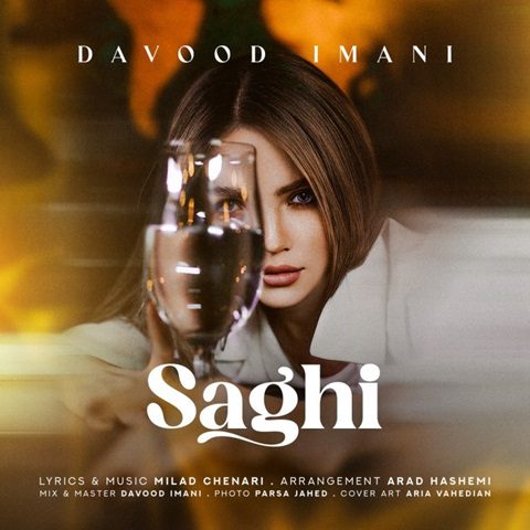 Saghi